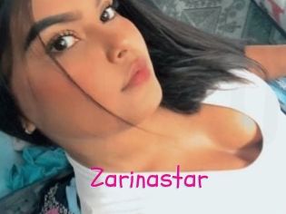 Zarinastar
