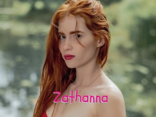 Zathanna