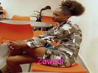 Zawadi