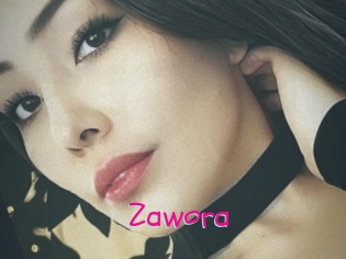 Zawora