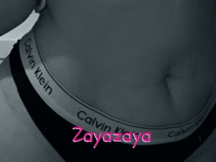 Zayazaya