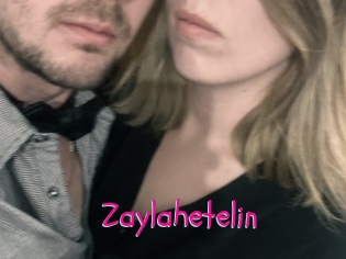 zaylahetelin Spanking Sarah
