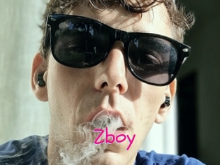 Zboy