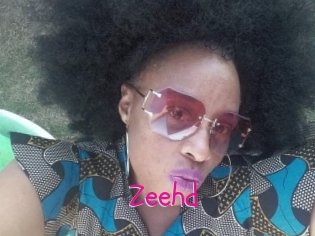 zeehd Spanking Sarah