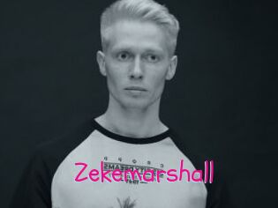 Zekemarshall