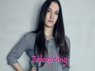 Zelagirling