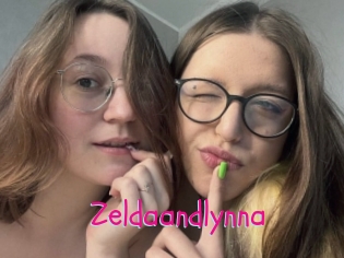 zeldaandlynna Spanking Sarah