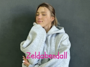 Zeldabendall