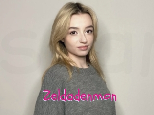 Zeldadenmon