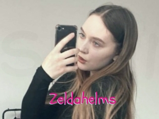Zeldahelms