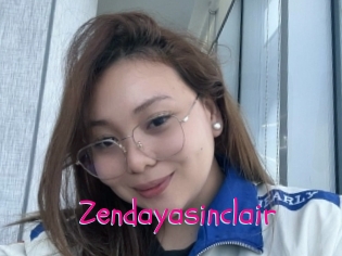 Zendayasinclair