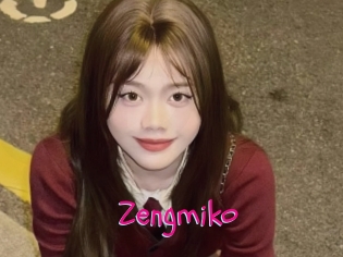 Zengmiko