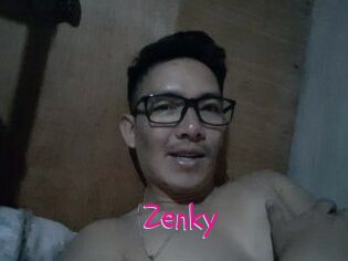 Zenky