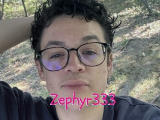 Zephyr333