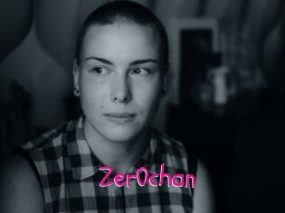 Zer0chan