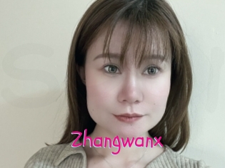 Zhangwanx