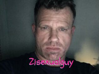 Zisexualguy