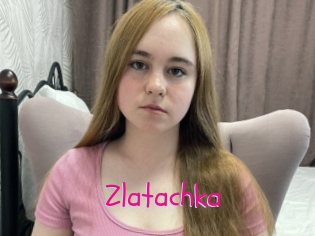 Zlatachka