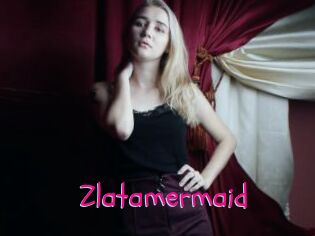 Zlatamermaid