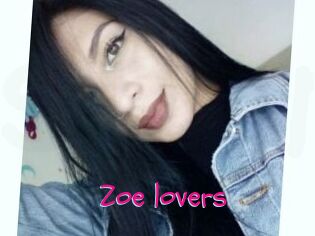 Zoe_lovers