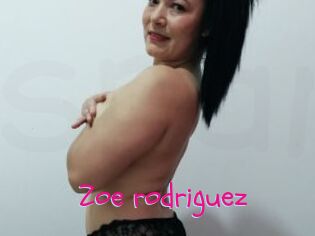 Zoe_rodriguez