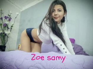 Zoe_samy