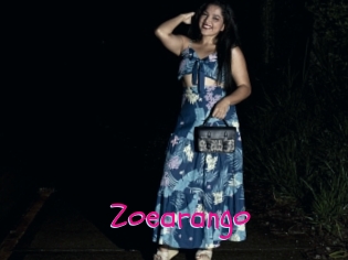 Zoearango