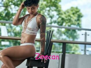 Zoecan