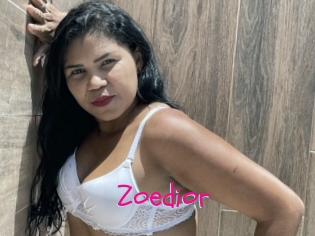 zoedior Spanking Sarah