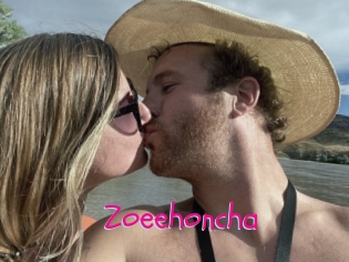 Zoeehoncha