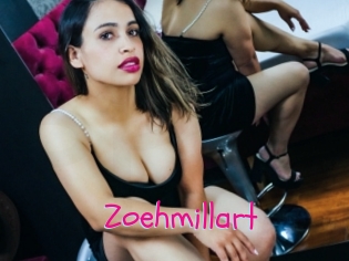 Zoehmillart