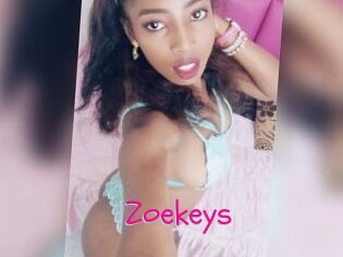 Zoekeys