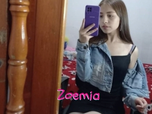 Zoemia