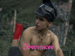 Zoeprincee