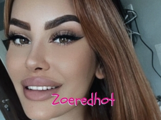 Zoeredhot