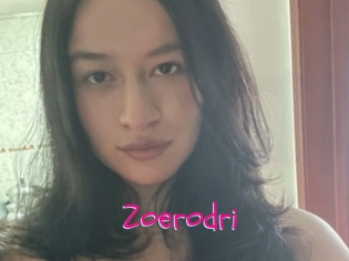 Zoerodri
