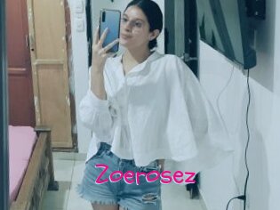 Zoerosez