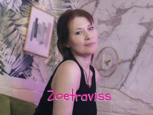 Zoetraviss