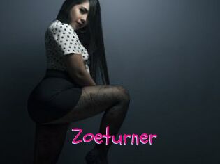 Zoeturner