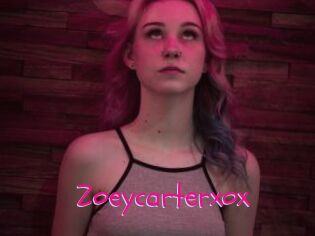 Zoeycarterxox