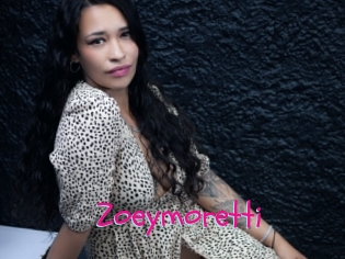 Zoeymoretti