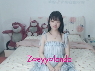 Zoeyyolanda