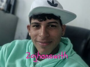 Zojhanswith
