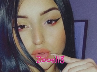 Zooe118
