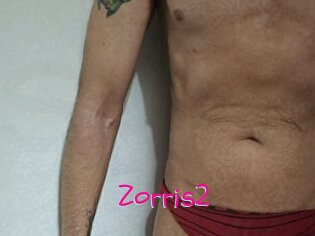Zorris2