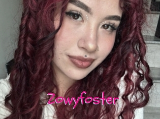 Zowyfoster