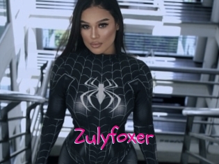 Zulyfoxer