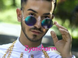 Zyancharm