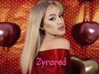 zyrared Spanking Sarah